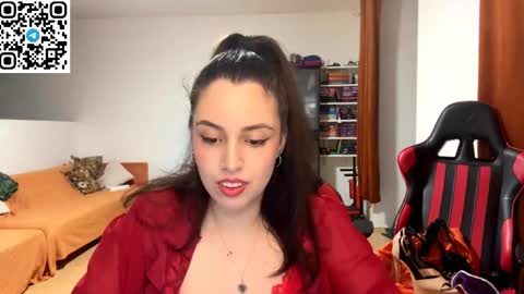 Joanna online show from June 2026 07:03:02 PM