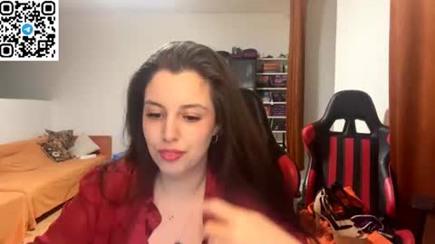 Joanna online show from June 2026 07:02:02 PM