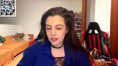 Joanna online show from June 2026 07:12:01 PM
