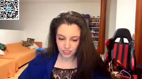 Joanna online show from June 2026 07:24:02 PM