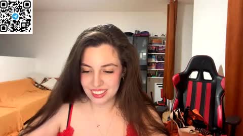 Joanna online show from June 2026 08:18:02 PM