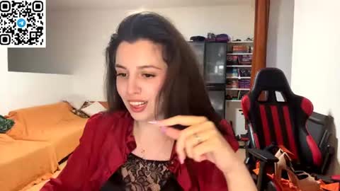 Joanna online show from June 2026 07:05:02 PM