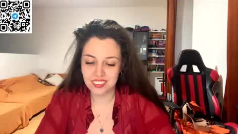 Joanna online show from June 2026 07:07:01 PM