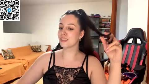 Joanna online show from June 2026 07:02:01 PM