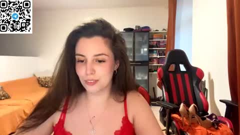 Joanna online show from June 2026 06:23:01 PM