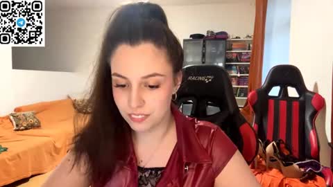 Joanna online show from June 2026 06:12:01 PM