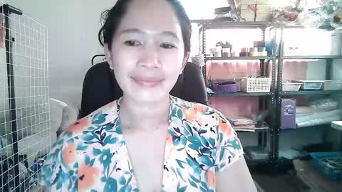 Stacy online show from March 2026 01:33:01 AM