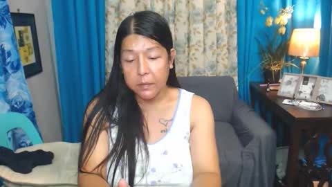 Snapshot of sweetflavor4uxxx chatting on October 2025 11:23:02 AM GoddessAira4uTS online show from October 2025 11:23:02 AM