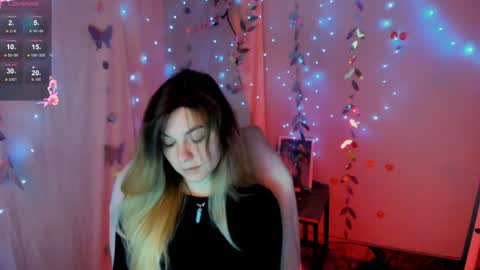 sweetfoyou online show from April 2026 07:09:01 AM