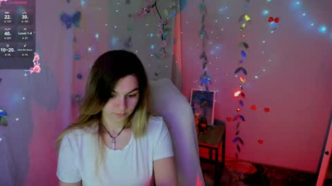 sweetfoyou online show from April 2026 05:43:02 AM