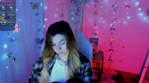 sweetfoyou online show from May 2026 05:35:02 AM
