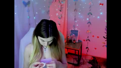 sweetfoyou online show from May 2026 07:03:01 AM