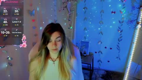 sweetfoyou online show from May 2026 05:45:02 AM
