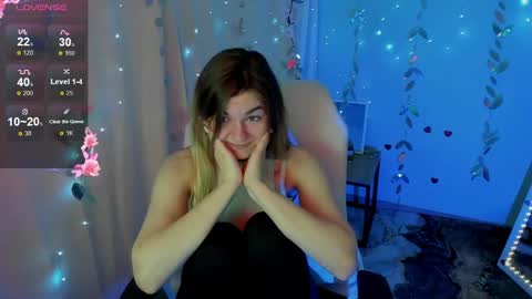 sweetfoyou online show from May 2026 11:20:01 AM