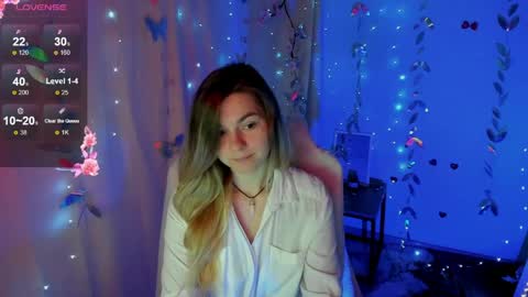 sweetfoyou online show from May 2026 05:24:02 AM