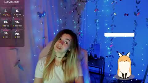sweetfoyou online show from May 2026 05:36:01 AM