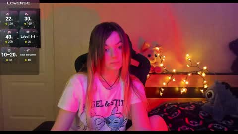 sweetfoyou online show from June 2026 06:15:02 AM