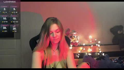 sweetfoyou online show from June 2026 06:52:02 AM
