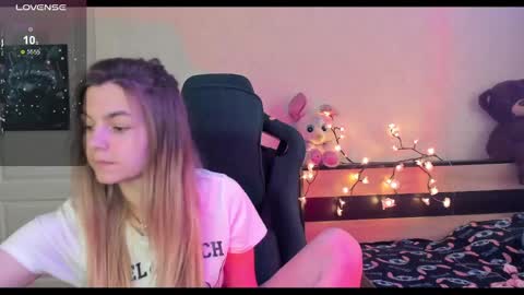 sweetfoyou online show from June 2026 08:53:01 AM