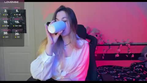 sweetfoyou online show from June 2026 06:18:02 PM
