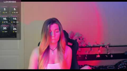 sweetfoyou online show from June 2026 07:23:02 PM