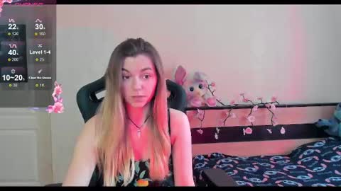 sweetfoyou online show from June 2026 09:19:02 AM