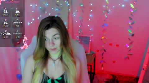 sweetfoyou online show from June 2026 06:07:01 AM