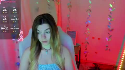 sweetfoyou online show from June 2026 06:07:01 AM