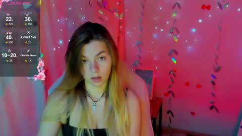 sweetfoyou online show from July 2026 05:25:02 AM