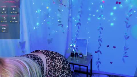 sweetfoyou online show from August 2026 07:18:01 AM