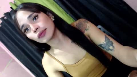 sweetfuckerbabyy18 online show from February 2026 10:25:02 AM