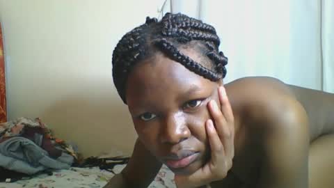 EUNICE online show from May 2026 07:10:02 PM