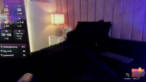 Dulce online show from March 2025 08:10:02 AM