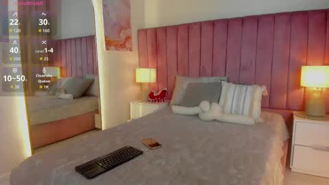 Dulce online show from November 2025 10:16:02 AM