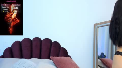 Dulce online show from January 2026 10:42:02 AM