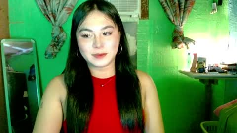 Snapshot of sweetgirl_kathy chatting on May 2026 05:18:01 PM Kathy online show from May 2026 05:18:01 PM