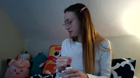 sweetgirlls online show from March 2026 07:53:02 PM