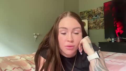 Snapshot of sweetharley08 chatting on February 2026 11:36:02 PM Harley online show from February 2026 11:36:02 PM