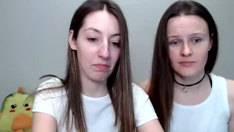 Emma  online show from January 2025 09:57:01 PM