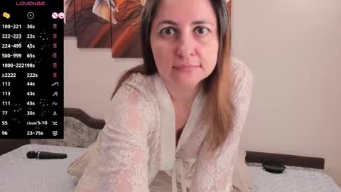 Sabrina online show from March 2026 03:15:01 PM