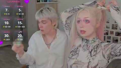 sweethearts_friends online show from July 2026 08:11:01 PM