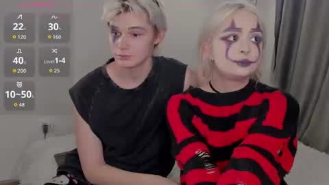 sweethearts_friends online show from July 2026 10:41:01 PM