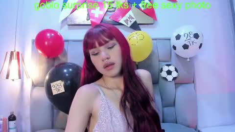 sweetie_aly online show from June 2026 01:43:01 PM