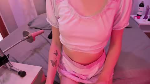 sweetie_aly online show from July 2026 01:56:01 PM