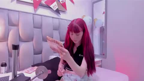 sweetie_aly online show from July 2026 01:26:01 PM