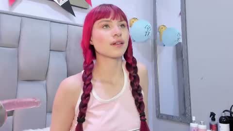 sweetie_aly online show from July 2026 01:05:01 PM