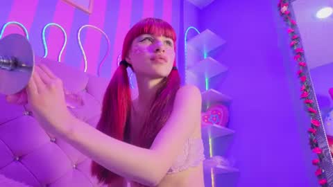 sweetie_aly online show from July 2026 04:39:33 PM