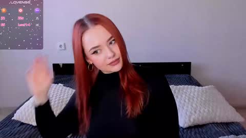 Hannah online show from December 2024 12:02:01 PM