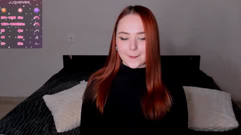 Hannah online show from December 2024 03:21:02 PM