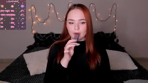 Hannah online show from December 2024 03:42:02 PM